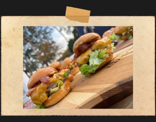 Burger